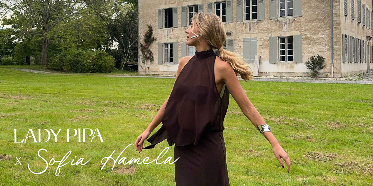 Hamela: Spring Summer Event Wear