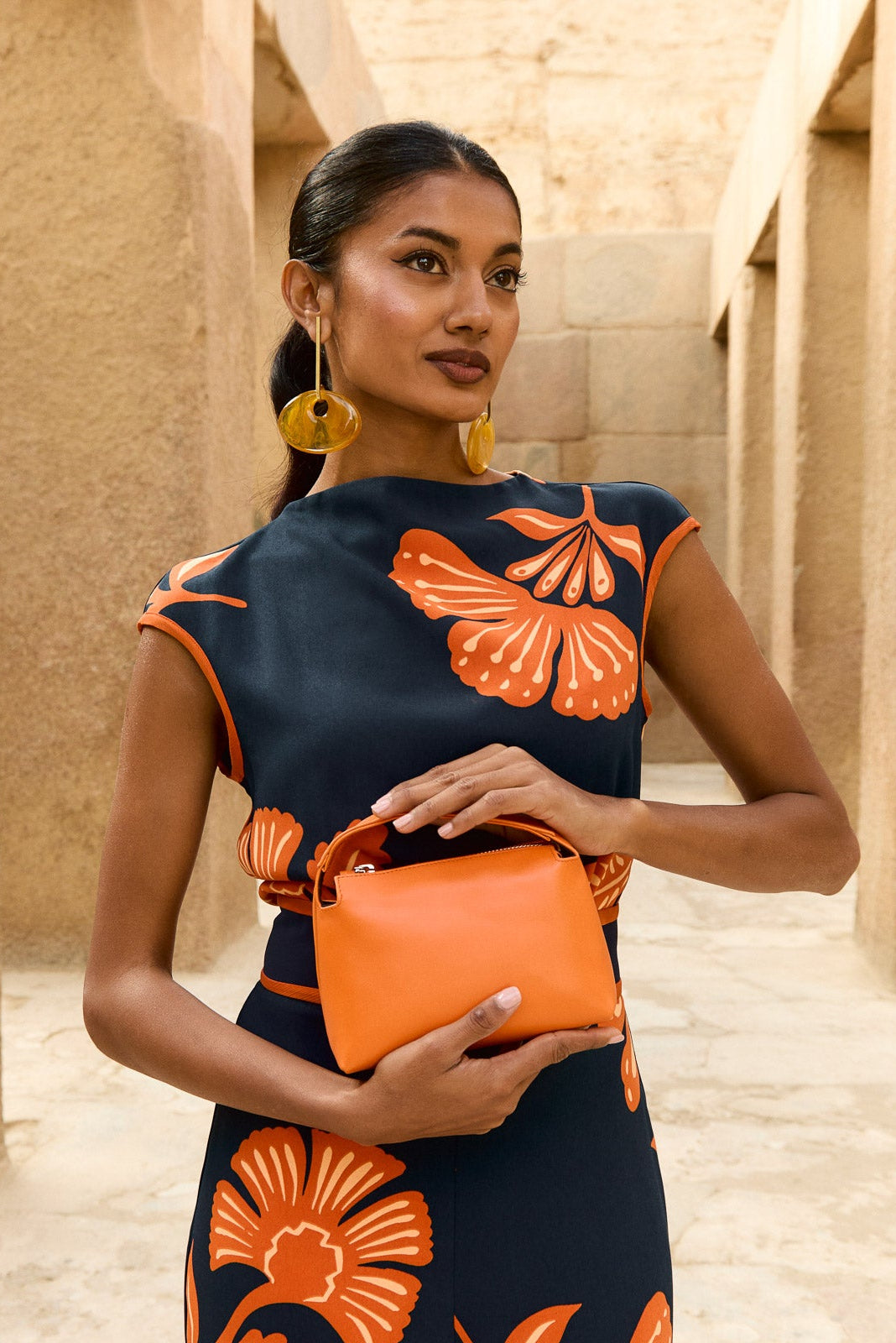 Dune Manila Jumpsuit