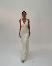 Taj Dress