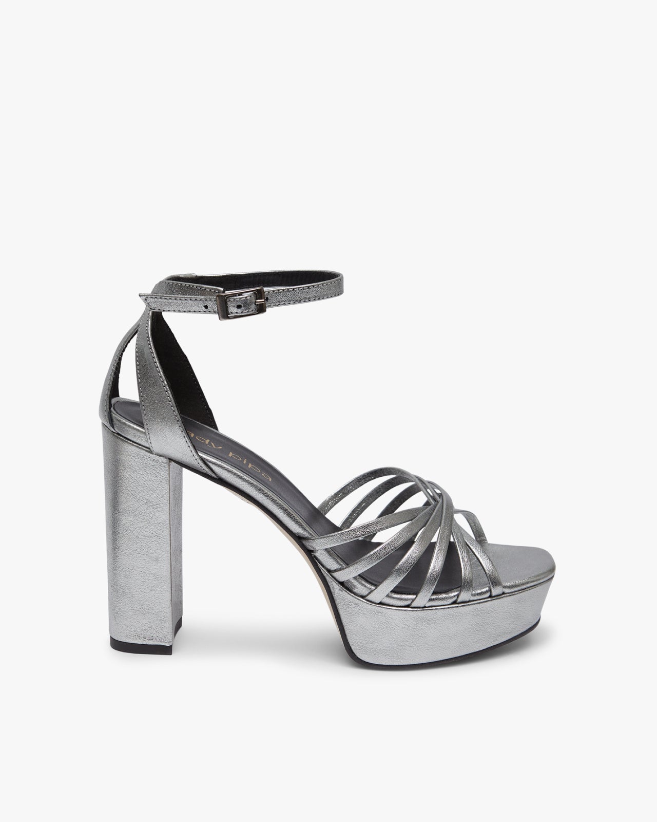 Graciela Mercury Sandals