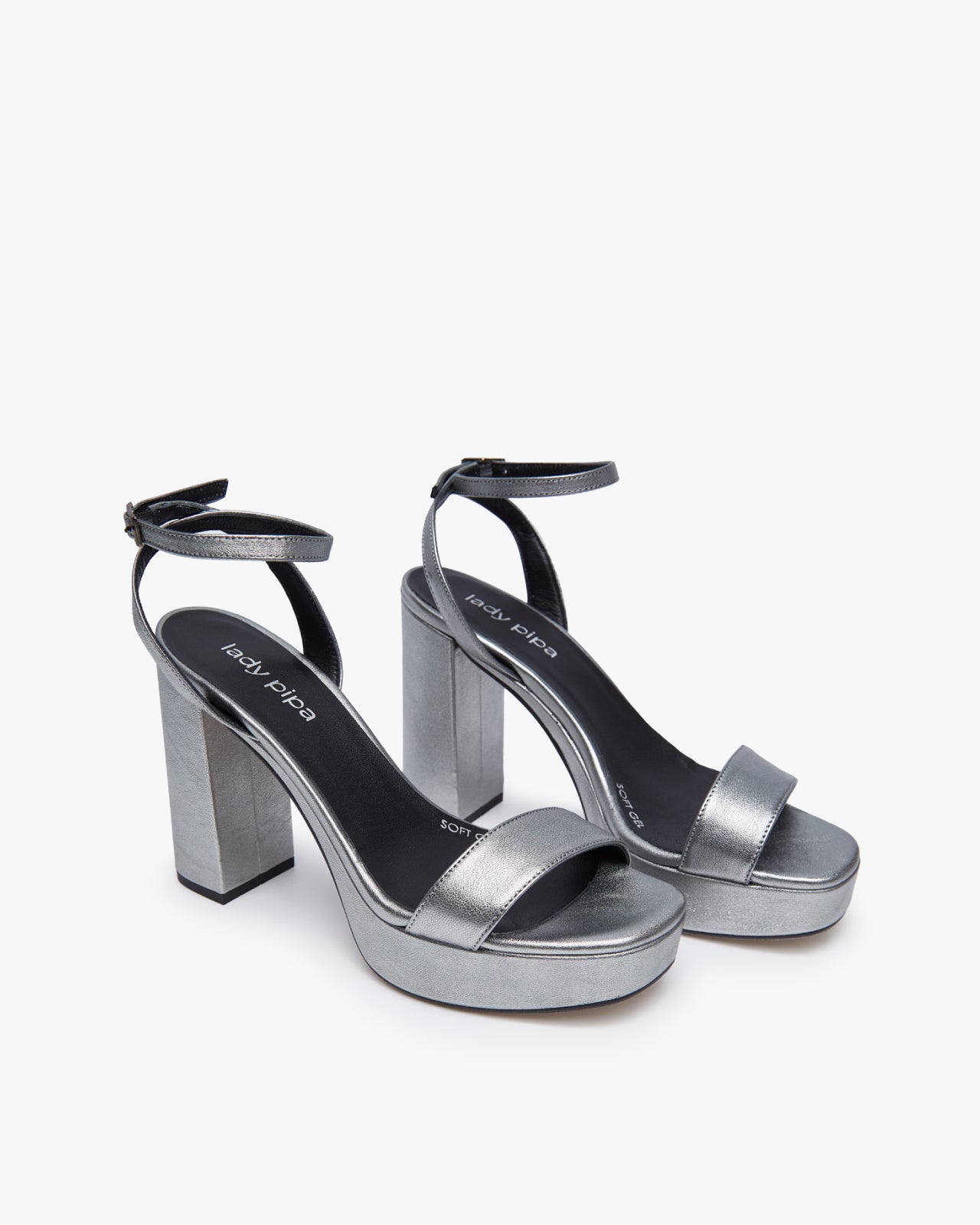 Loira Mercury Sandals