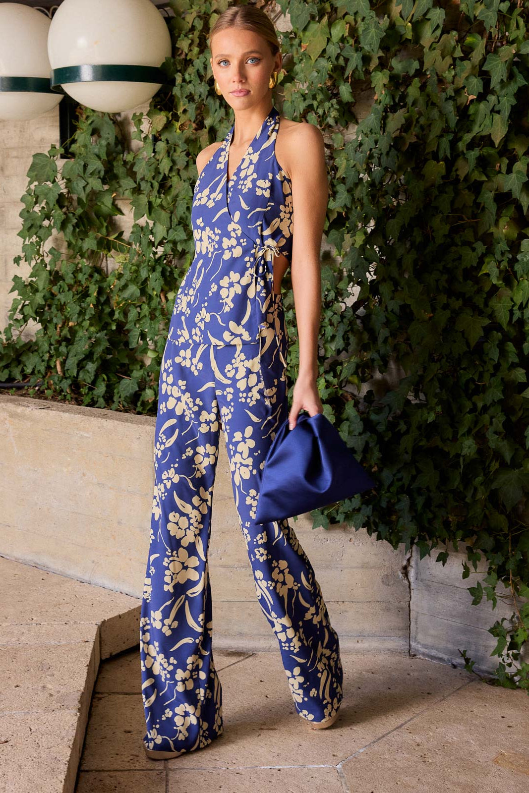 Top Jane Provenza marino