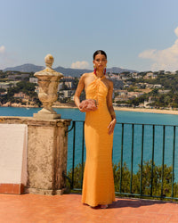 Egeo Mango Dress