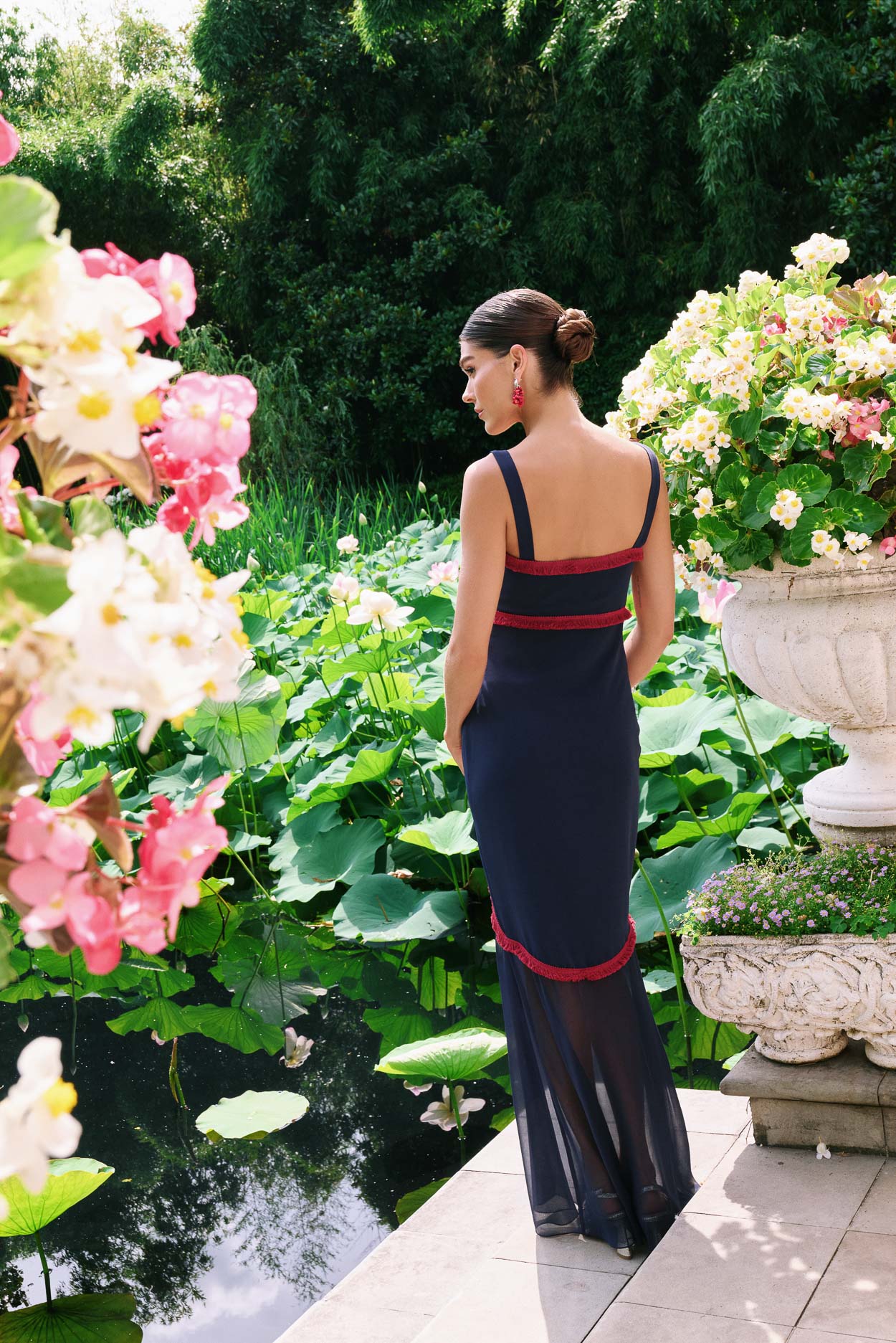 Robe Loren Marine