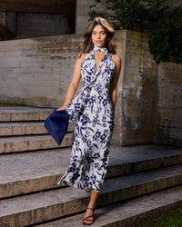 Odile Provenza Dress