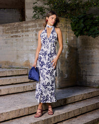 Odile Provenza Dress