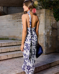 Odile Provenza Dress