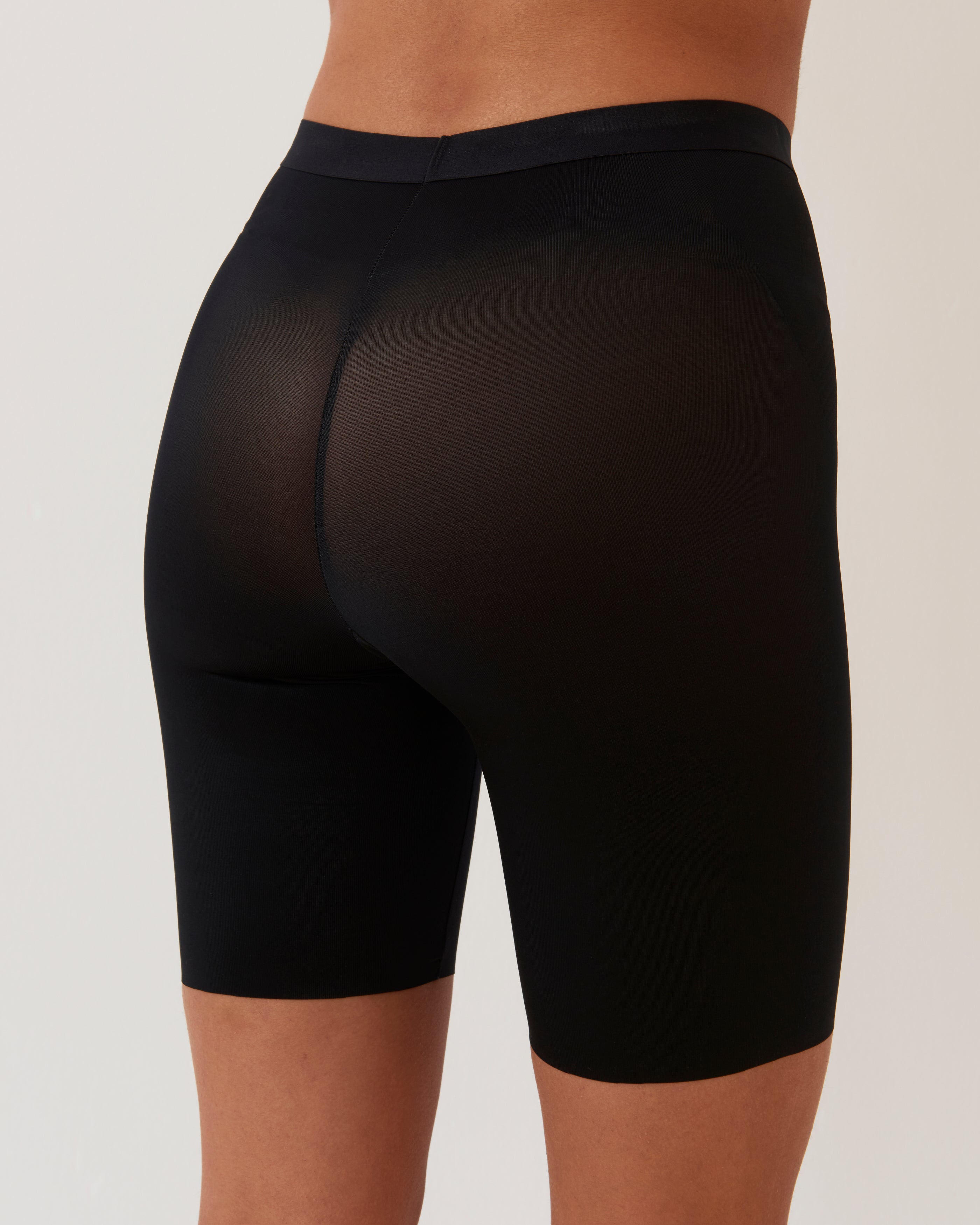 Black Slimming Pants by SPANX
