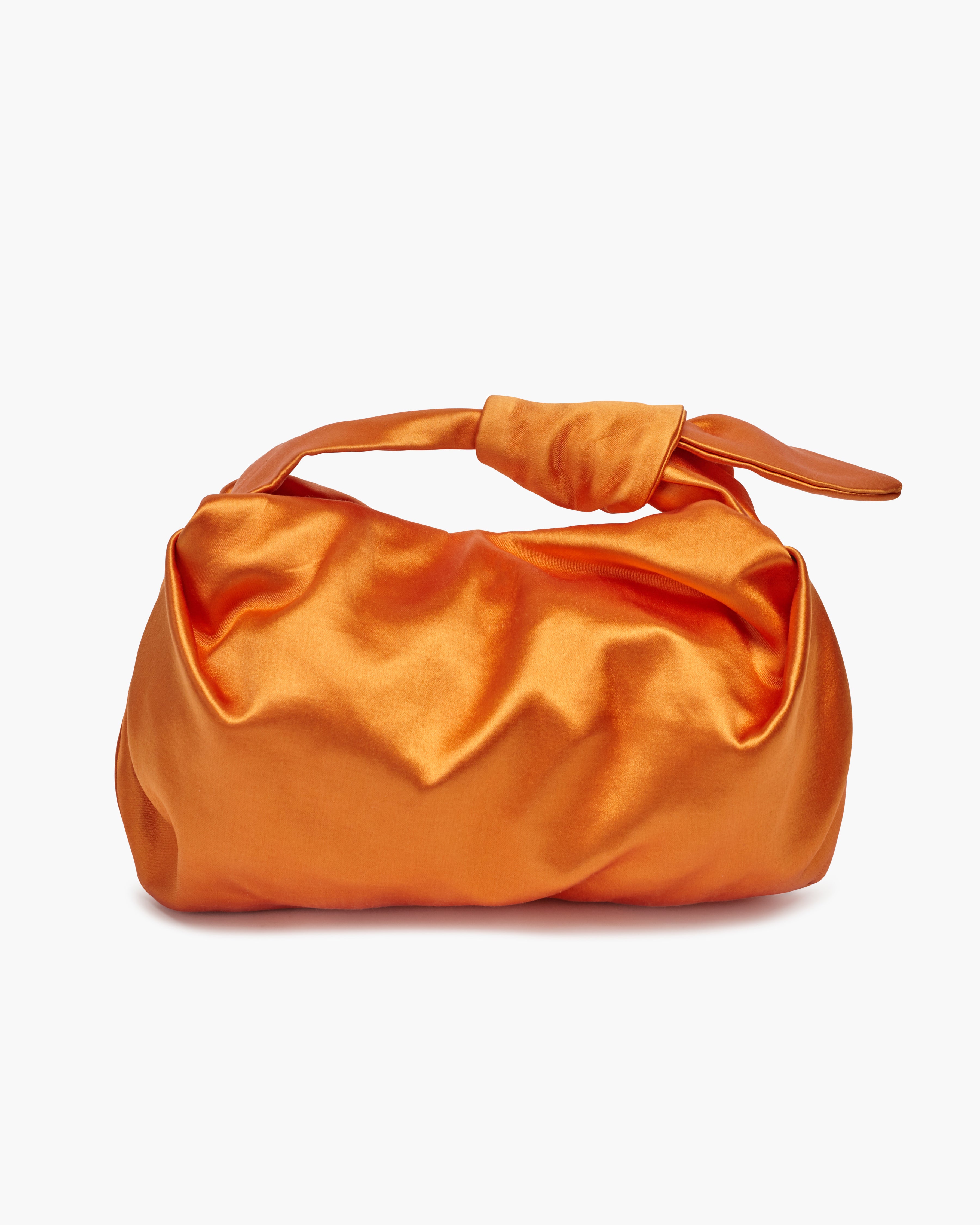 Cumbia Orange Bag