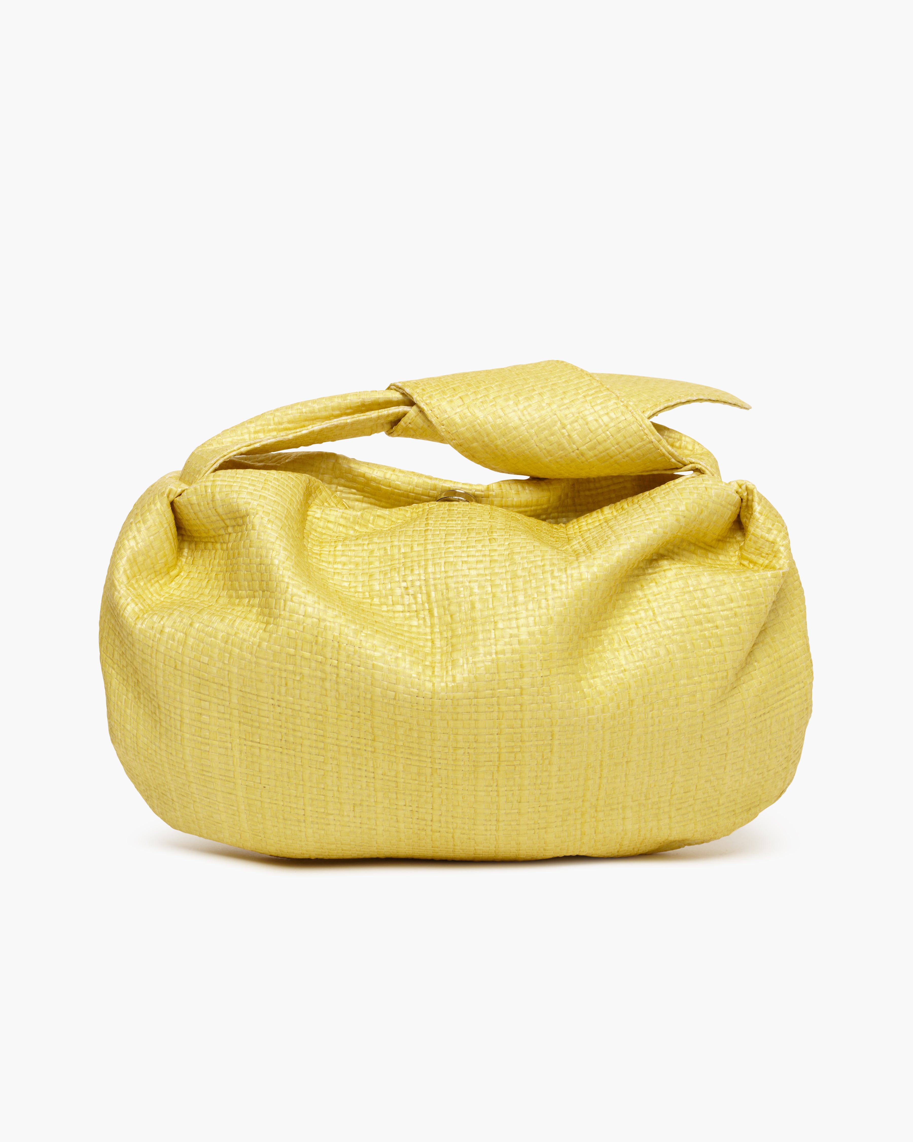 Bolso fiesta online amarillo